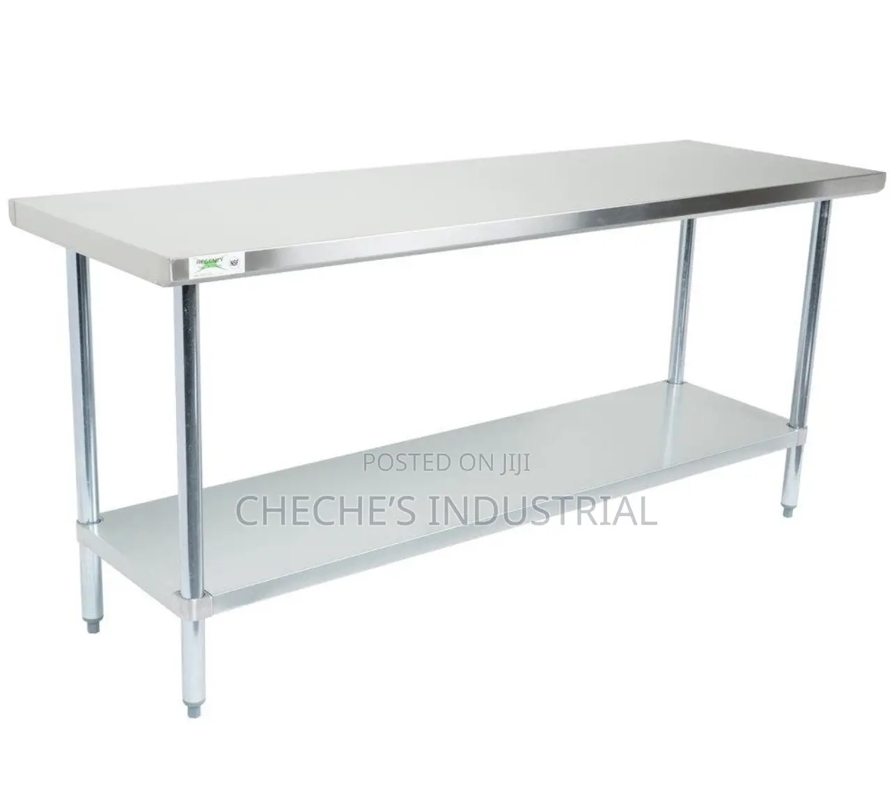 6ft Working Table