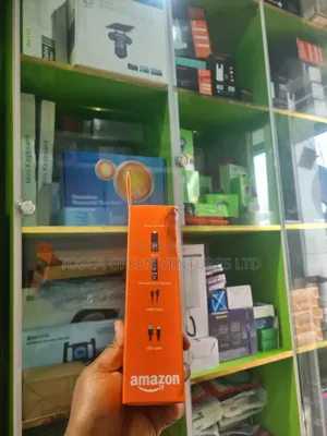 Fire Tv Stick