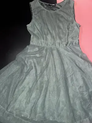Dress for Size 10/12