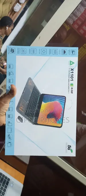 New Trifone X1101 512 GB