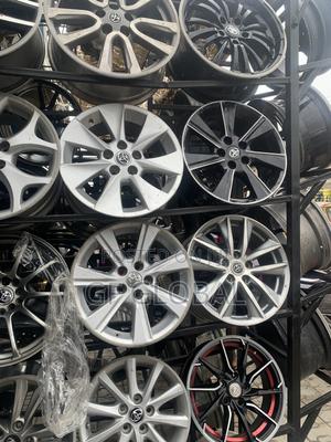 Original Factory Rims for Toyota Lexus and Honda