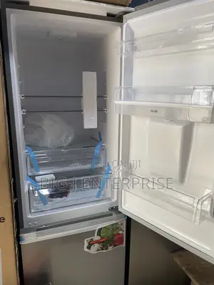 Nexus Dispenser Fridge - Nx-340d
