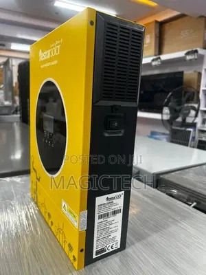 2kva/12v Restar High Frequency Inverter
