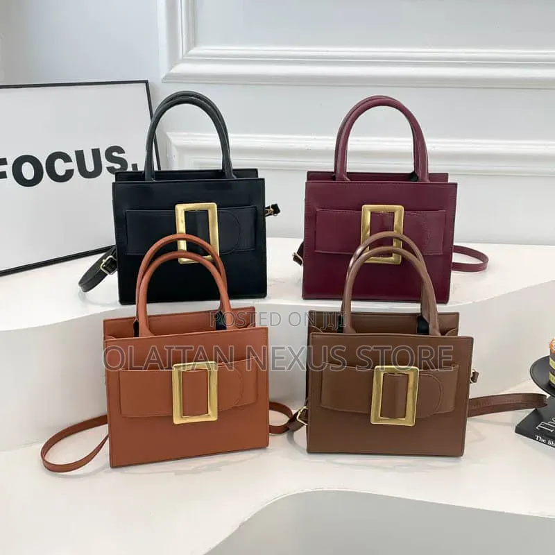 Quality Bags