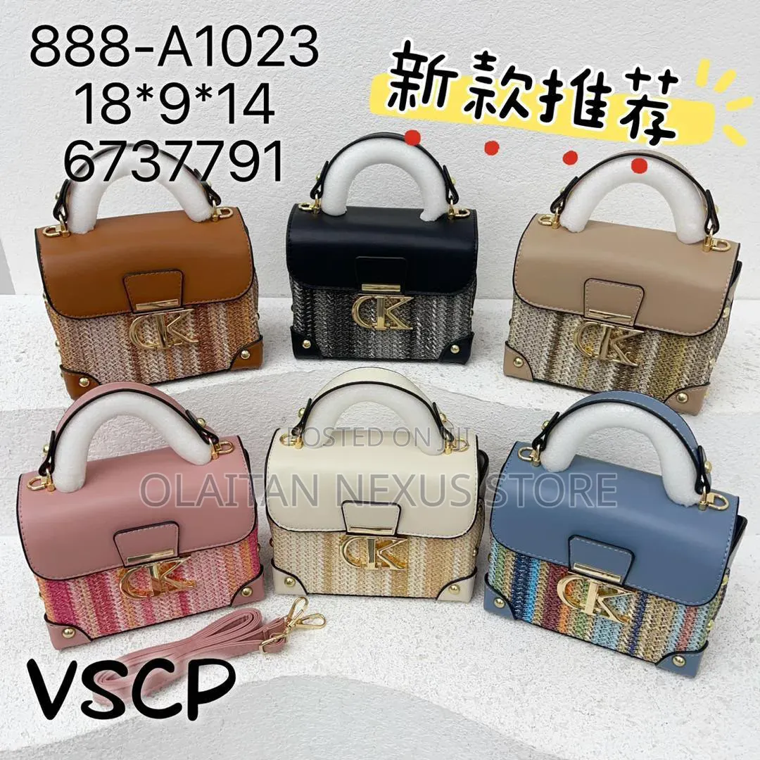 Quality Bags