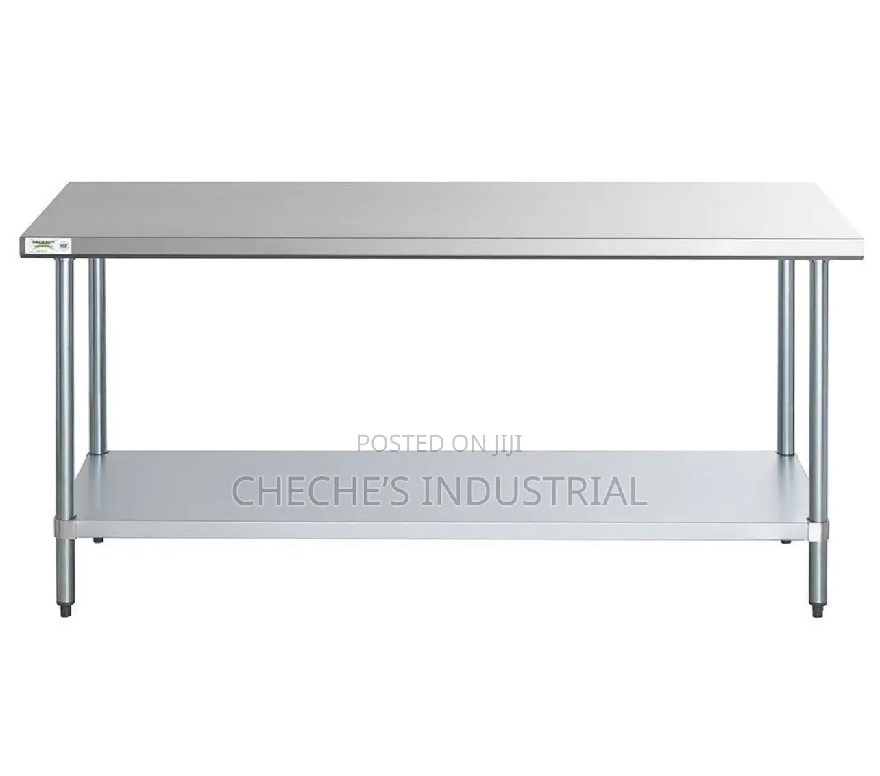 5ft Working Table
