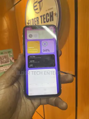 Apple iPhone XR 64 GB Yellow