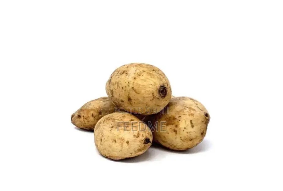 Sweet Potato