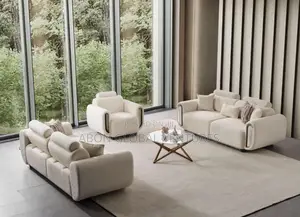 Sofa Chair Set