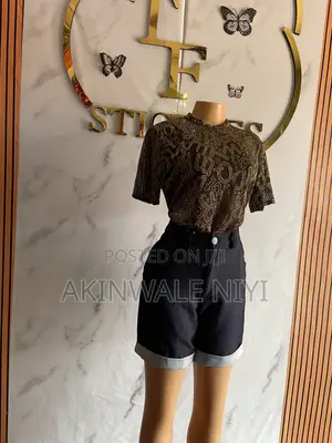 Up and Down Design Style Made for You