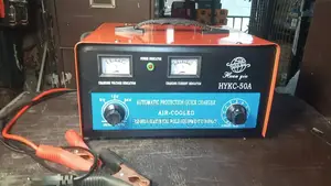 Battery Charger