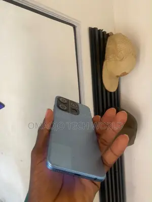 Tecno Pop 7 64 GB Blue