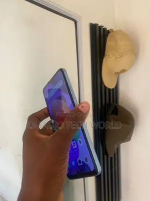Tecno Pop 7 64 GB Blue