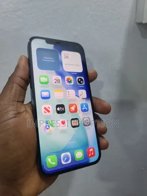 Apple iPhone 12 Pro Max 128 GB Blue