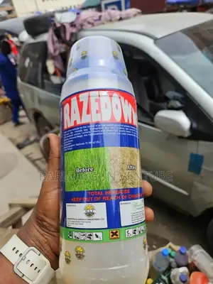 Razedown Chemical