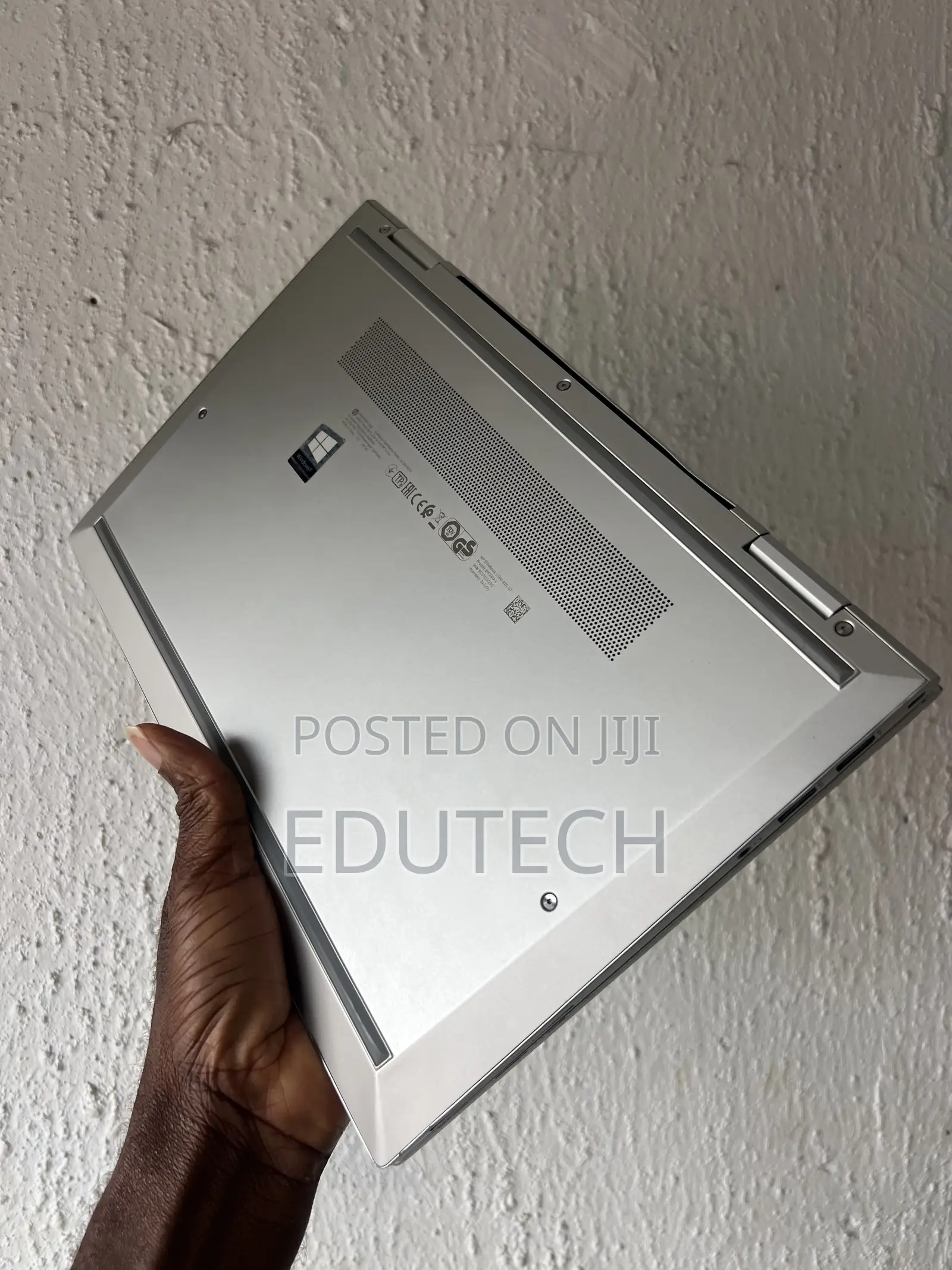 Laptop HP EliteBook 830 G7 16GB Intel Core i5 SSD 256GB