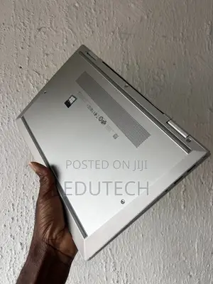 Laptop HP EliteBook 830 G7 16GB Intel Core i5 SSD 256GB