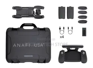 Parrot Anafi Usa - Thermal Drone