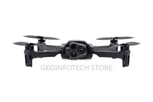 Parrot Anafi Usa - Thermal Drone