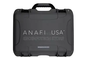 Parrot Anafi Usa - Thermal Drone