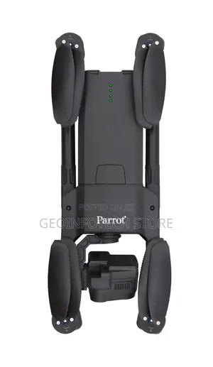 Parrot Anafi Usa - Thermal Drone
