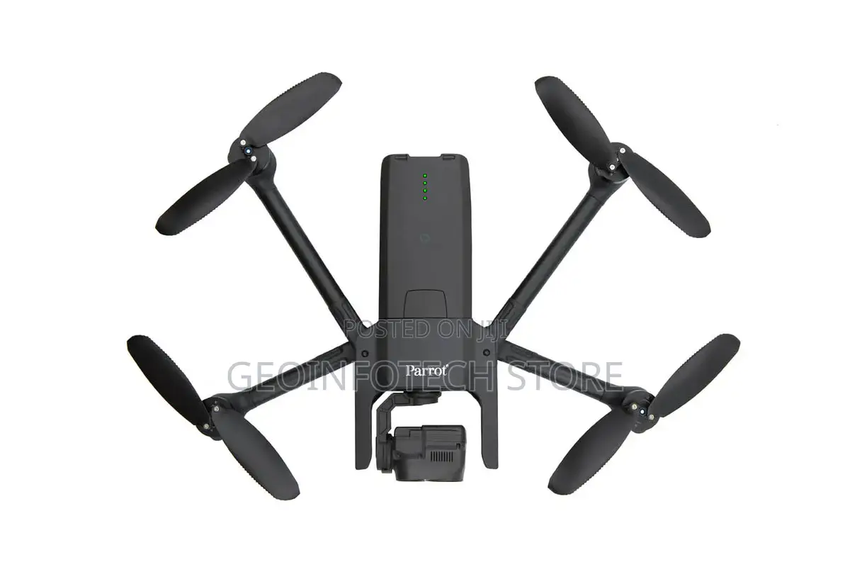 Parrot Anafi Usa - Thermal Drone