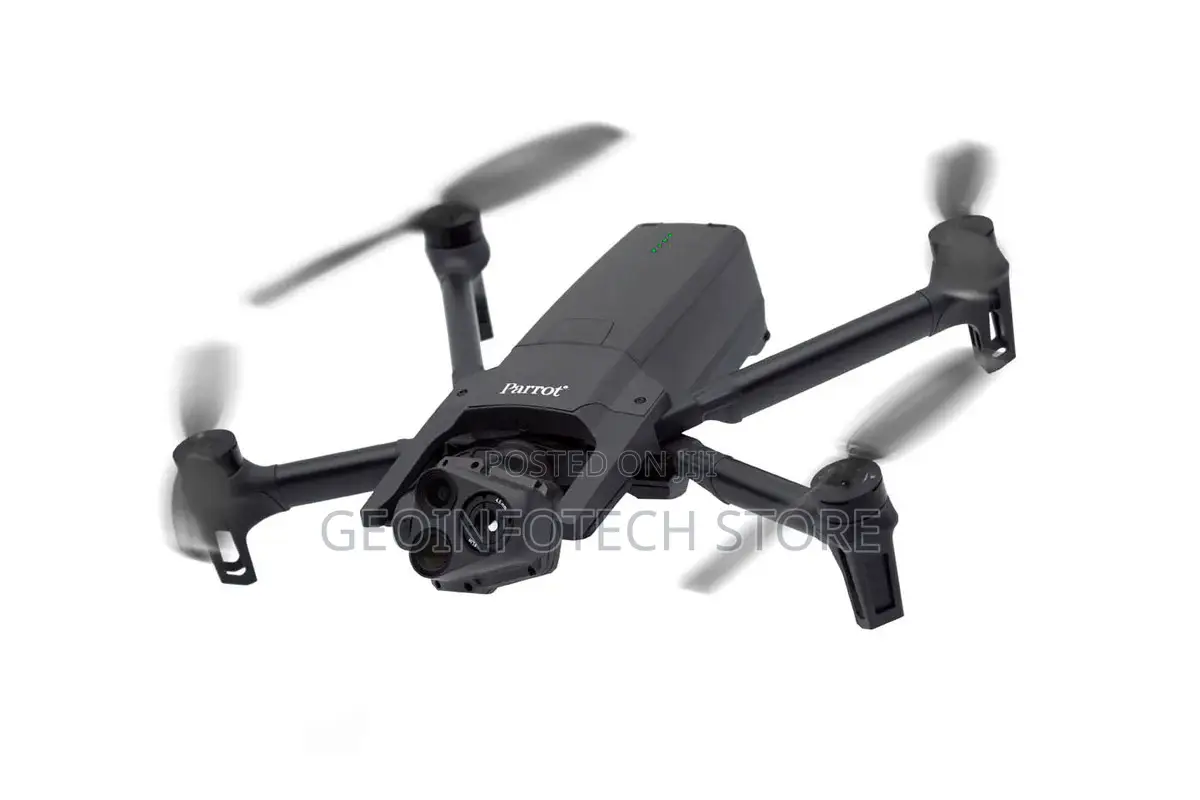 Parrot Anafi Usa - Thermal Drone