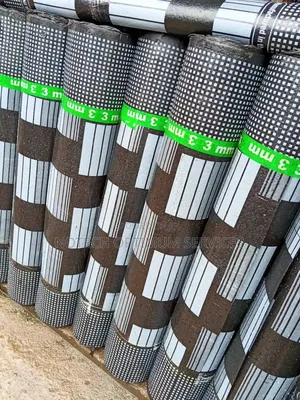 3mm Bitumen Roofing Felt Roll