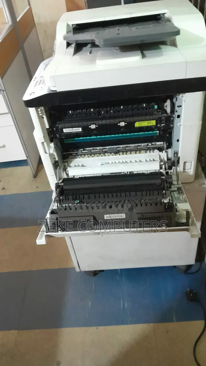 Professional Printer Technician