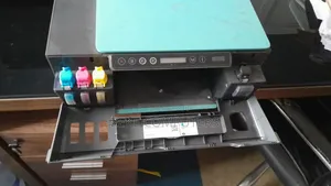 Professional Printer Technician