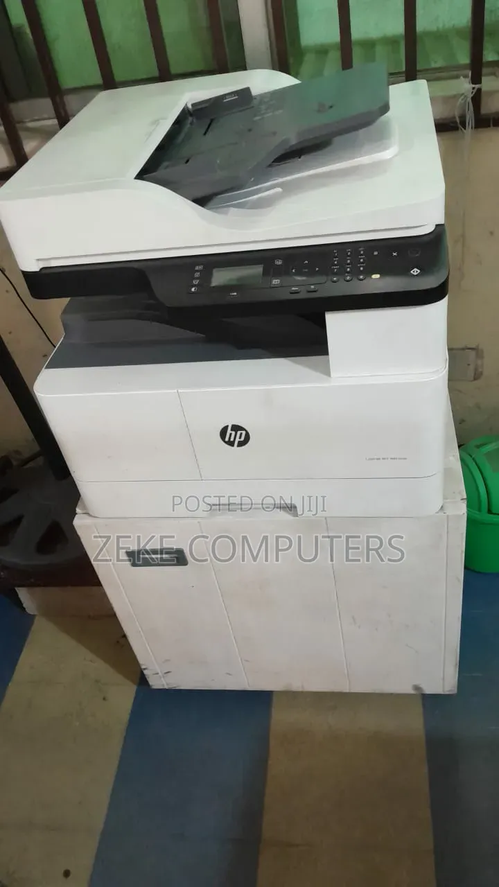 Professional Printer Technician