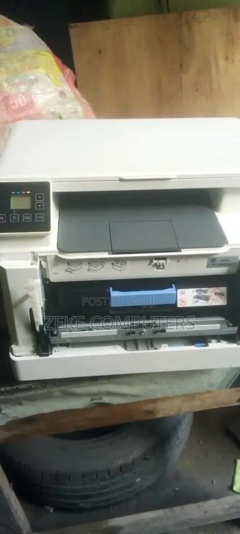 Professional Printer Technician