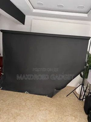 Seamless Paper Backdrop 10ft X 20ft (American Standard)
