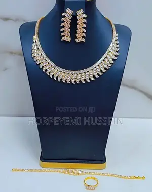 Jewelry Set