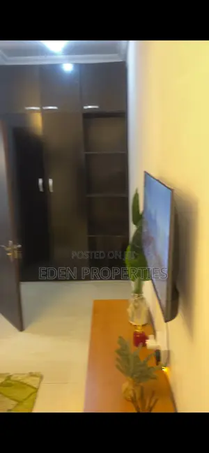 Furnished 1bdrm Apartment in Prime Water View, Chevron for rent