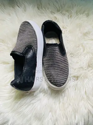 Black Shine Shoes