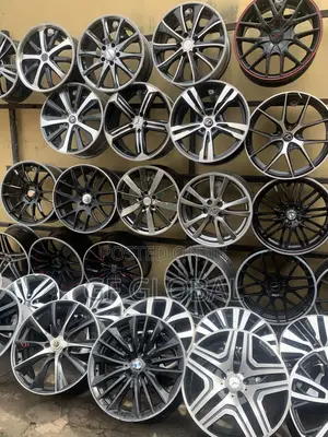 Brand New Rims for All Vehicles