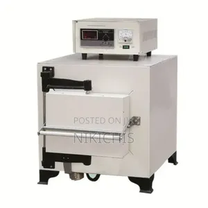 Wincom 16l Industrial Laboratory Muffle Furnace, Mf-10-12