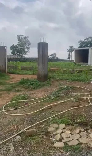 Commercial Land for Sale