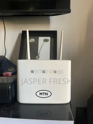 MTN Airtel 4g Router