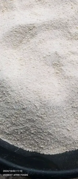 Original Palm Oil