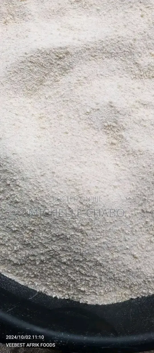 Original Palm Oil
