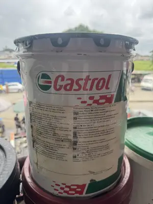 Castrol Grease Biotac Mp 18kg