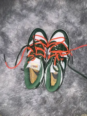 Nike Sb Low Dunk