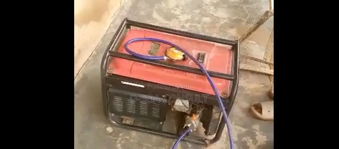 Generator for Sale