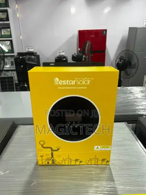 Restar Solar 2kva/12v High Frequency Inverter