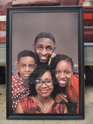 Picture Frame