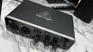 Sound Card