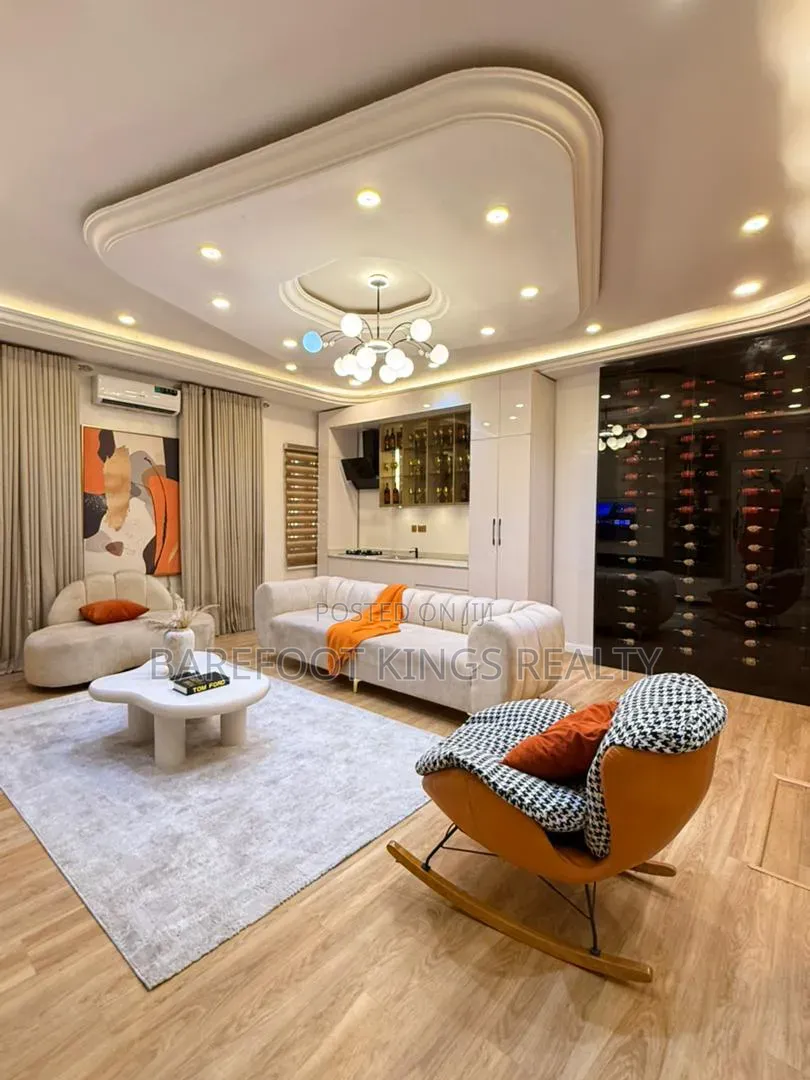 Premium 1bedroom Apartment