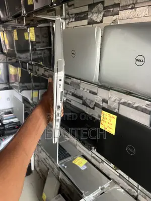 Laptop HP EliteBook 840 G6 8GB Intel Core i5 SSD 512GB